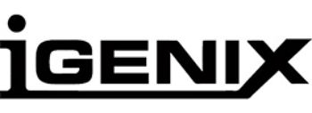 Picture for manufacturer Igenix