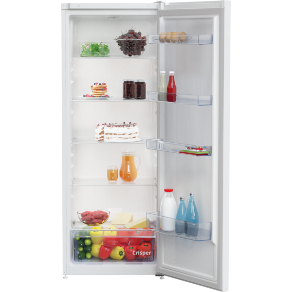 Beko LSG4545W 54cm Tall Larder Fridge - White_inner