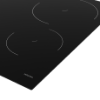Blomberg MIN54308N 58cm Electric Induction Technology Hob - Black_left