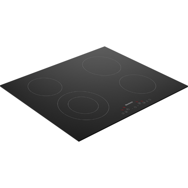 Blomberg MKN54212 58cm Ceramic Hob - Black_side