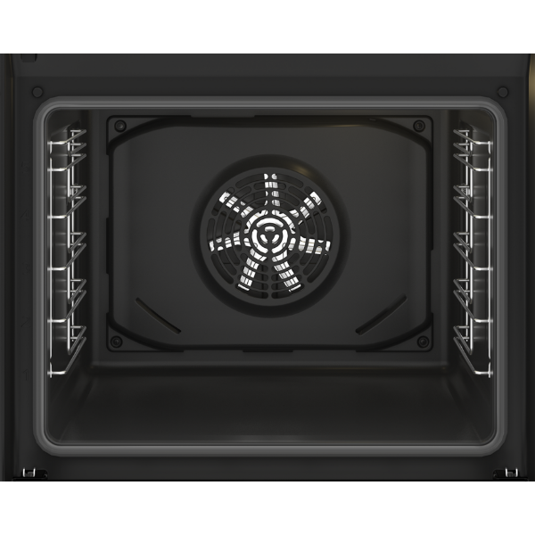 Blomberg AeroChef ROEN8201B 59.4cm Built In Single Oven_fan