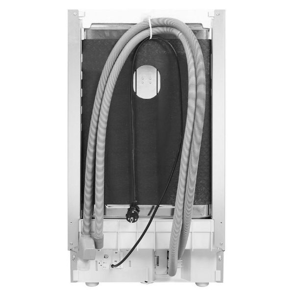 Hotpoint HSICIH4798BI Integrated Slimline Dishwasher - 10 Place Settings_pipe