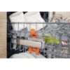 Hotpoint HSICIH4798BI Integrated Slimline Dishwasher - 10 Place Settings_innerview