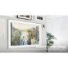 Samsung QE32LS03CBUXXU QLED Frame TV_modern