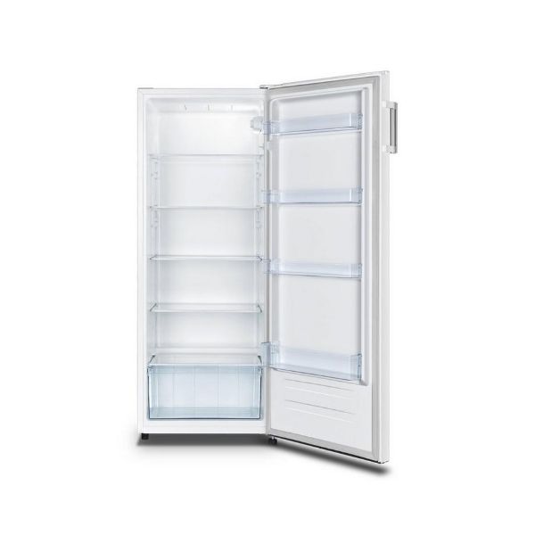Fridgemaster MTL55242E 55cm Tall Larder Fridge - White_empty