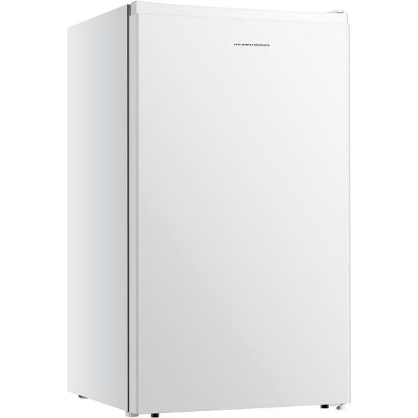 Fridgemaster MUL4892E 47.5cm Undercounter Fridge - White_side