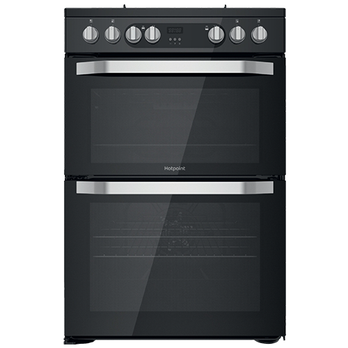 Dual Fuel Cookers