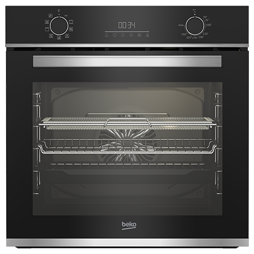 Electric Ovens