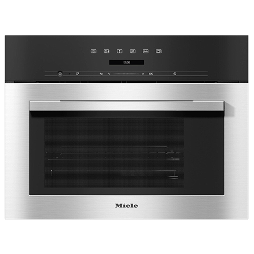 Steam Ovens