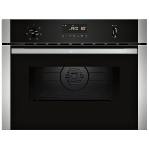 Built-In Microwaves