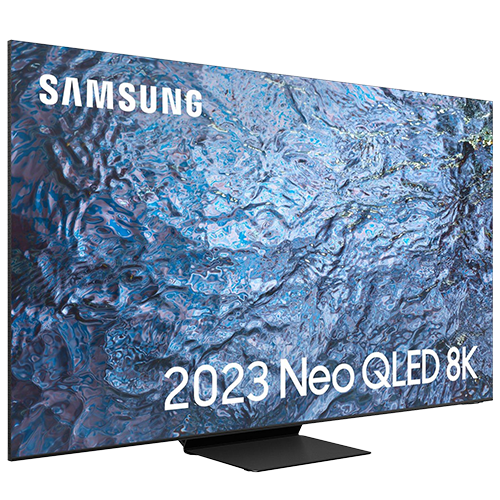 8K Ultra HD TVs