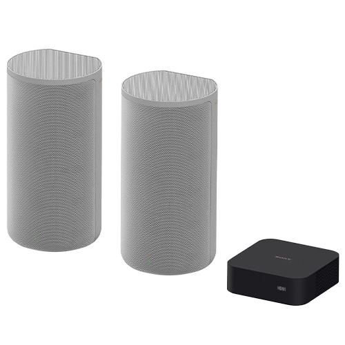 Home Cinema Systems