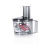 Bosch MCM3501MGB MultiTalent 3 Compact 800W Food Processor - Black & Stainless Steel_juicer