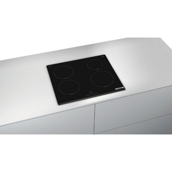 Bosch PIE631BB5E 59.2cm Induction Hob - Black_look