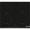 Bosch PIE631BB5E 59.2cm Induction Hob - Black_main