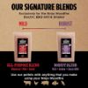 Ninja XSKOGAPBPL2UK Woodfire Pellets, All-Purpose 900g_info