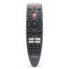 Freesat UHD-4X-1000 Freesat Recorder 1TB - Anthracite_remote