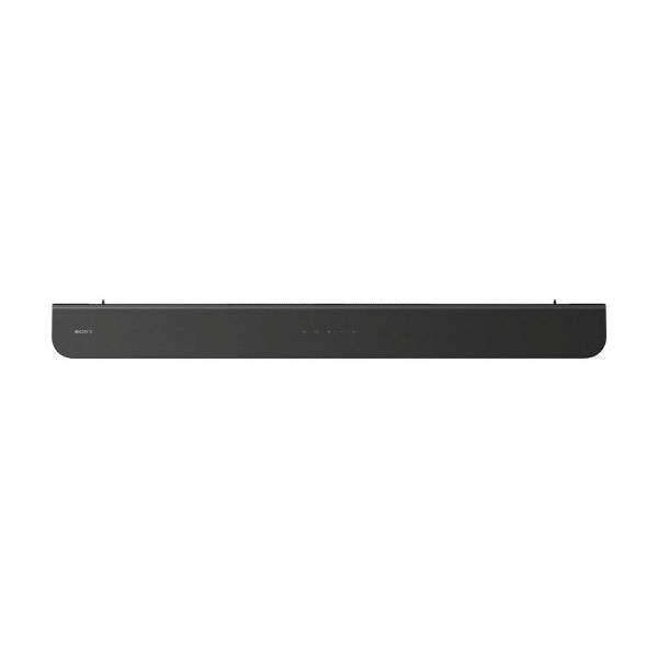 Sony HTSD40_CEK 2.1ch Dolby Digital Soundbar & Subwoofer - Black_view