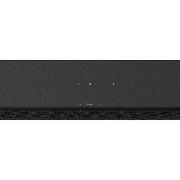 	Sony HTSF150CEK 2.0Ch Soundbar with Bluetooth_control