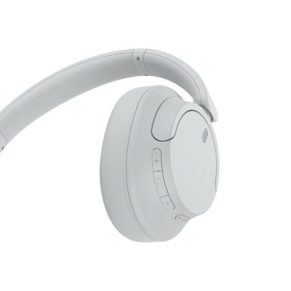 Sony WHCH720NW_CE7 Wireless Noise Cancelling Headphones  - white_main