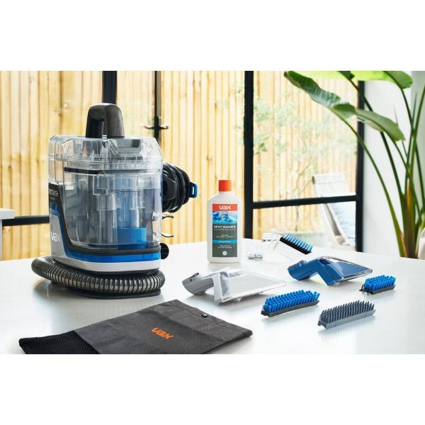 VAX CDSW-MPXP Spotwash Home Duo Carpet Washer_tools