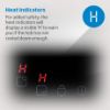 Beko CIHYV21B 58cm Ceramic Hob - Black_info