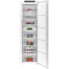Blomberg FNT4454I 54cm Integrated Frost Free Freezer - White_main