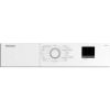 Blomberg LTA09020W 9kg Vented Tumble Dryer - White_control