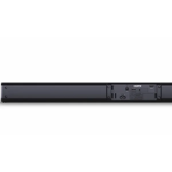 Sharp HT-SB140MT 2 ch Soundbar - Black_back