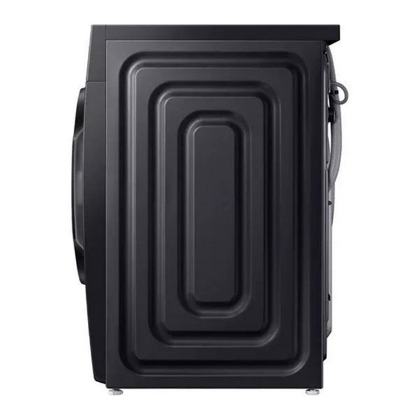 Samsung WW90CGC04DABEU WiFi-enabled 9kg 1400 Spin Washing Machine - Black_back