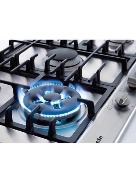 Picture of Miele KM 2032 Gas Hob with 5 Burners