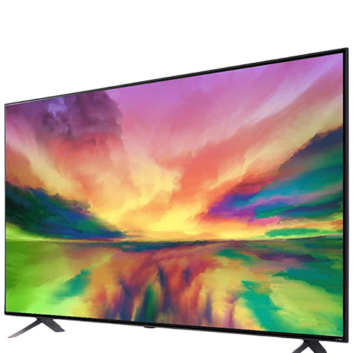 QNED TVs