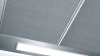 Picture of Bosch DUL63CC50B Serie 4 60cm Built-under Cooker Hood in Stainless Steel