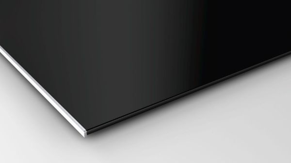 Picture of Siemens EX875KYW1E iQ700 80cm Induction Hob with Flexible Cooking Zones and HomeConnect