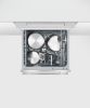 Fisher Paykel DD60DDFHX9 Double DishDrawer™ - Stainless SteelBottomDrawerFull