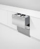 Fisher Paykel DD60DDFHX9 Double DishDrawer™ - Stainless SteelTopOpen