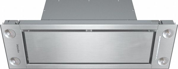 Miele DA 2698 Extractor Cooker Hood in Stainless Steel