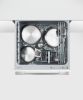 Fisher Paykel DD60SHTI9 Integrated Tall Single DishDrawer™ DishwasherOpenFull