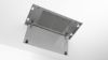 Picture of Bosch DRC97AQ50B Series 6 90cm Ceiling Cooker Hood in Brushed Steel