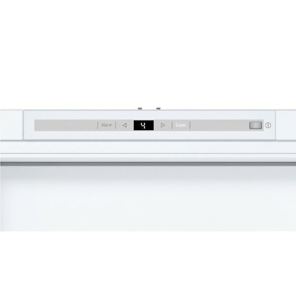 Picture of Neff KI1812SF0G N 50 Integrated Fridge with FreshSafe 