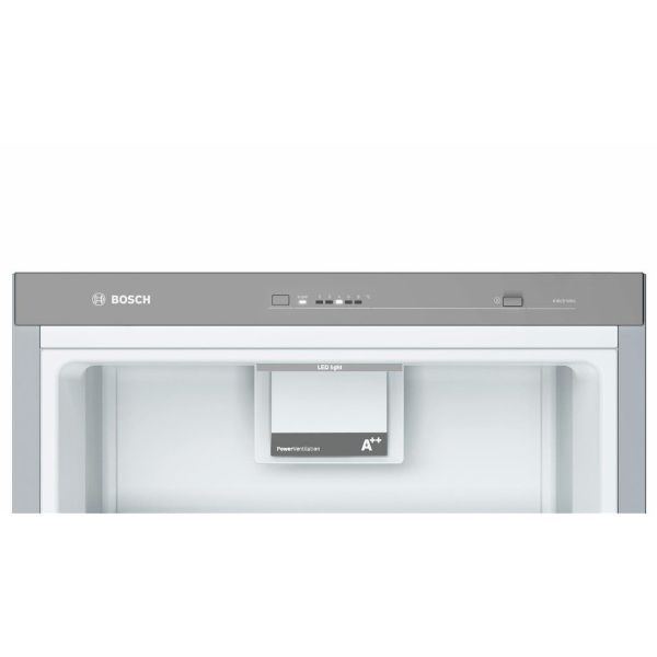 Picture of Bosch KSV36VLEP Series 4 Freestanding Larder Fridge