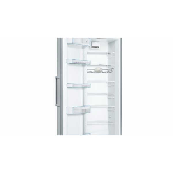 Picture of Bosch KSV36VLEP Series 4 Freestanding Larder Fridge