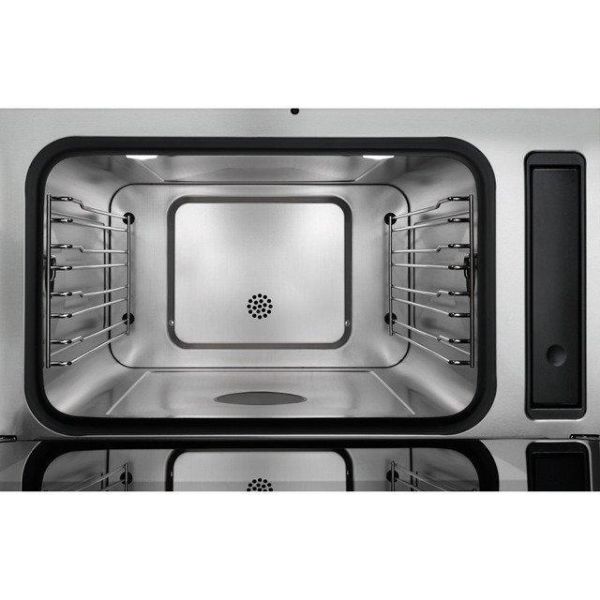 Picture of Miele DG2740 Built In Steam Oven