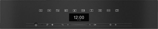Picture of Miele DGM7340 Built In Steam Oven with Microwave