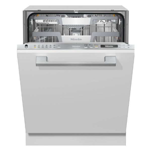 Picture of Miele G7160SCVI AutoDos Wifi Enabled Integrated Dishwasher - Display Model