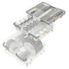Picture of Miele G7160SCVI AutoDos Wifi Enabled Integrated Dishwasher - Display Model