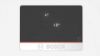 Picture of Bosch KGN39AWCTG 60cm Frost Free Fridge Freezer in White