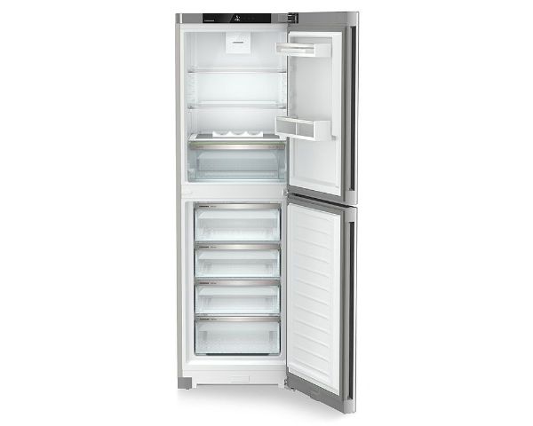 Picture of Liebherr CNSFD 5204 Pure NoFrost Combined Fridge Freezer with EasyFresh