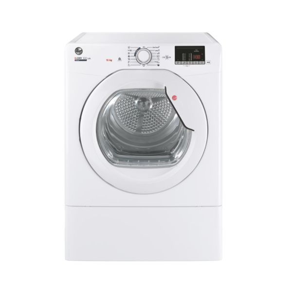 Picture of Hoover HLE V10DG-80 10kg WiFi Enabled Vented Tumble Dryer