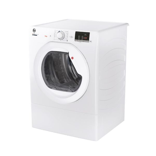 Picture of Hoover HLE V10DG-80 10kg WiFi Enabled Vented Tumble Dryer